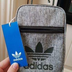 NWT Adidas casual bag